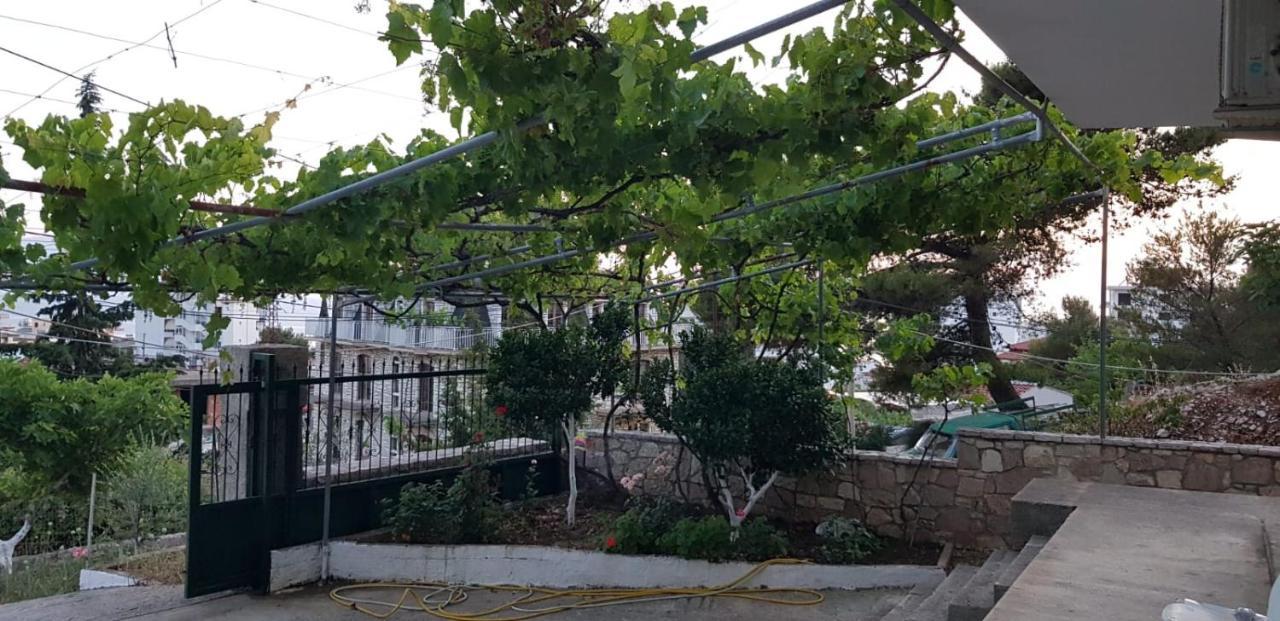 Stunning Sea View Apartments Sarandë Exteriör bild