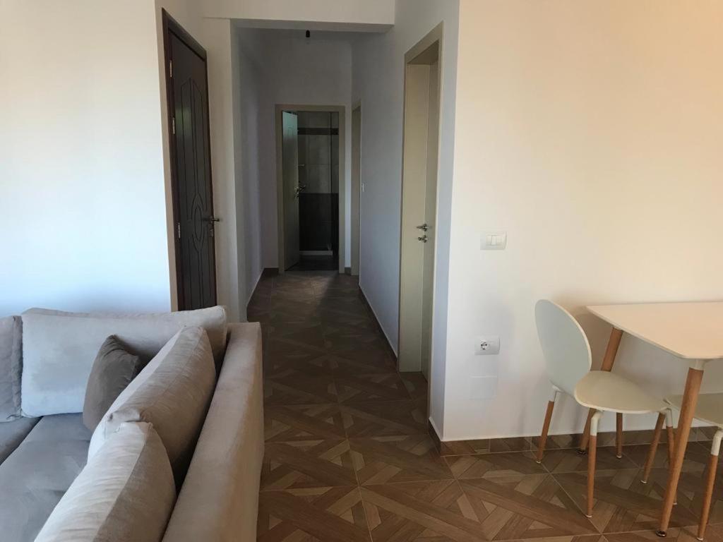 Stunning Sea View Apartments Sarandë Exteriör bild