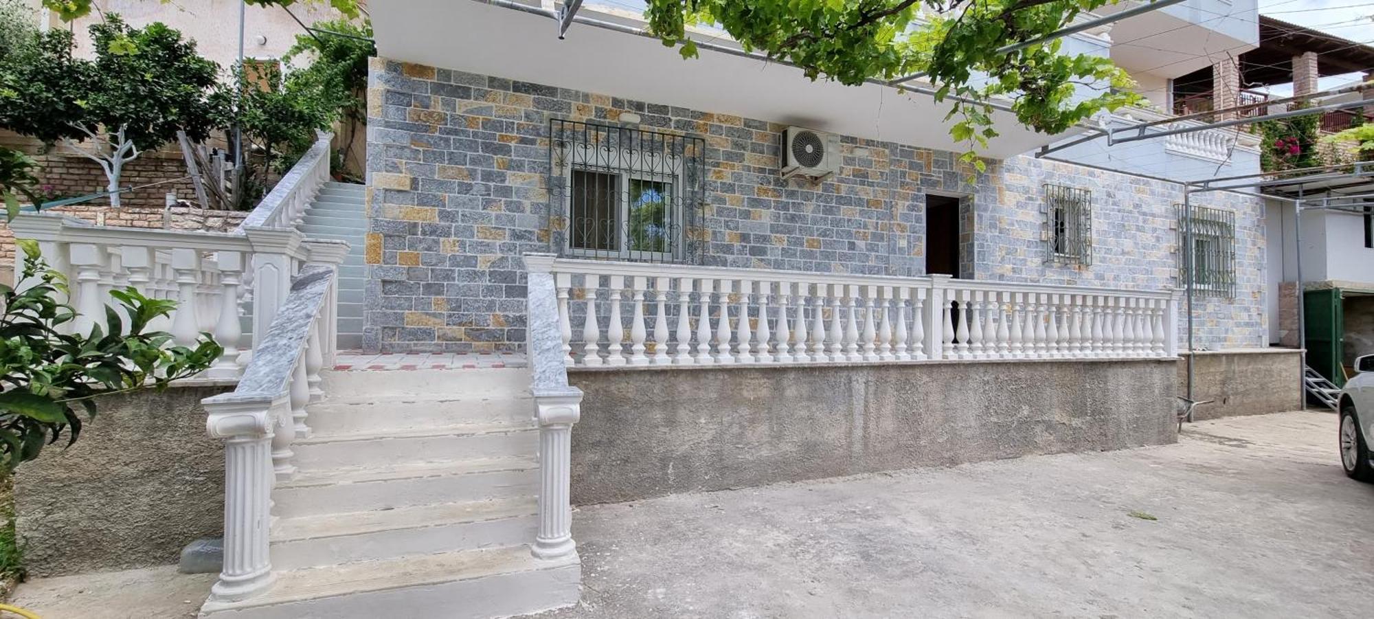 Stunning Sea View Apartments Sarandë Exteriör bild